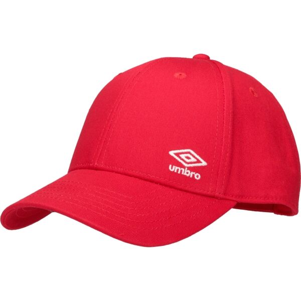 Umbro SMALL LOGO CAP Kšiltovka