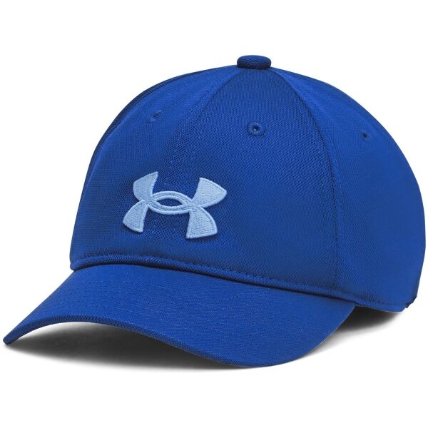 Under Armour BOY'S BLITZING Chlapecká kšiltovka