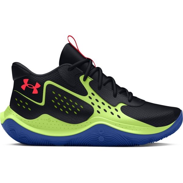 Under Armour JET23 Basketbalová obuv