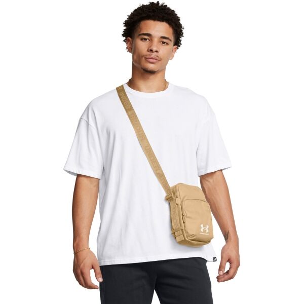 Under Armour LOUDON LITE Crossbody taška