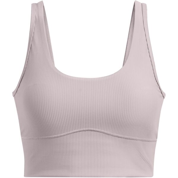 Under Armour MERIDIAN RIB Dámské tílko