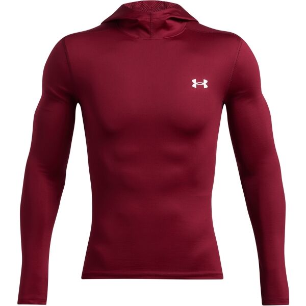 Under Armour ELITE SCUBA Pánská mikina