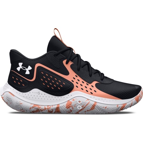 Under Armour JET23 Pánská basketbalová obuv