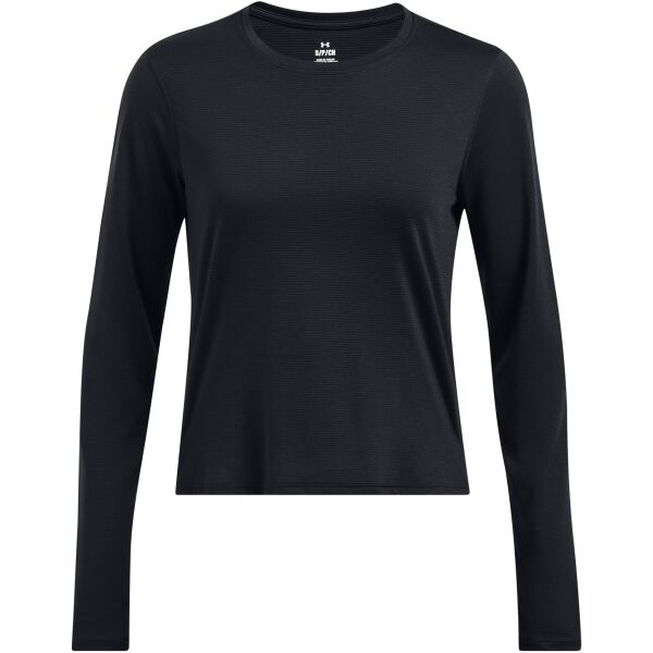 Under Armour LAUNCH LONGSLEEVE Dámské triko