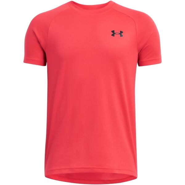 Under Armour TECH 2.0 Chlapecké sportovní triko