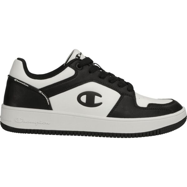 Champion REBOUND 2.0 LOW Pánské nízké tenisky