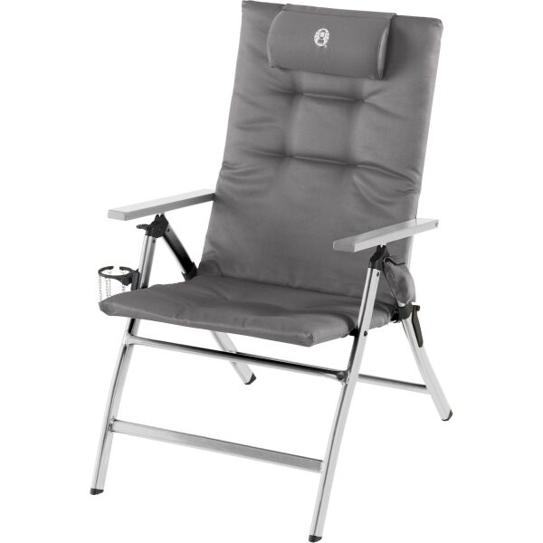 Coleman ADJUSTABLE CAMPING CHAIR Kempingová židle