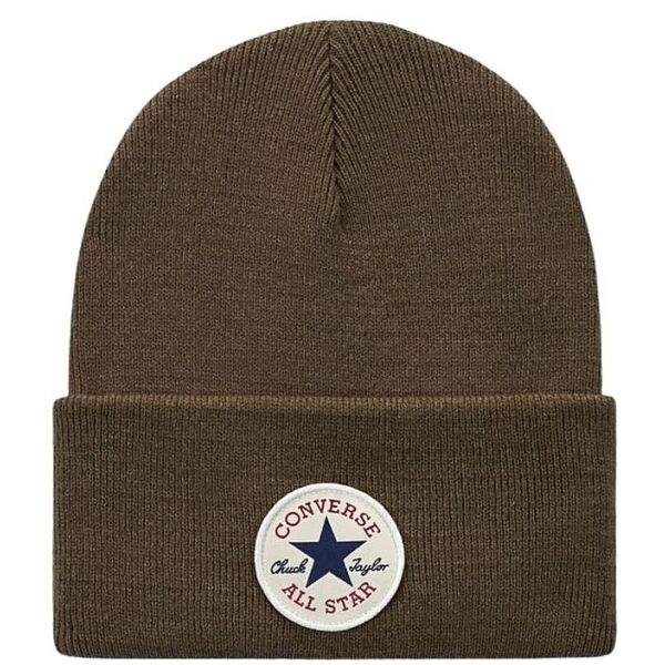 Converse CHUCK PATCH BEANIE  Unisexová zimní čepice