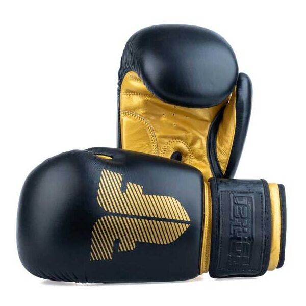 Fighter ROUND 10 OZ Boxerské rukavice