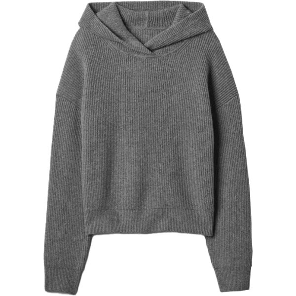 GAP CASHSOFT SHAKER Dámský svetr