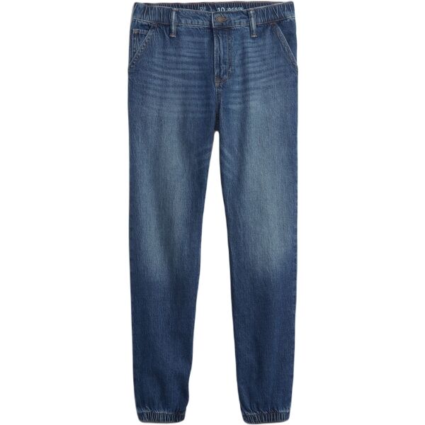 GAP JOGGER Chlapecké džíny