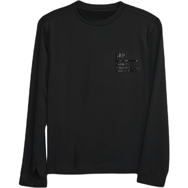 GAP LS ACTIVE Chlapecké tričko
