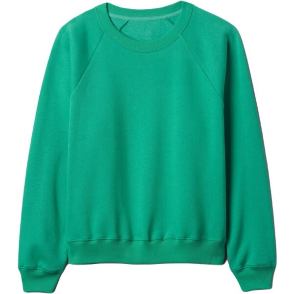 GAP NEW RAGLAN Dámská mikina