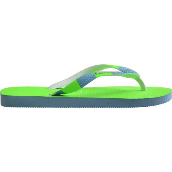 HAVAIANAS TOP VERANO II Dámské žabky