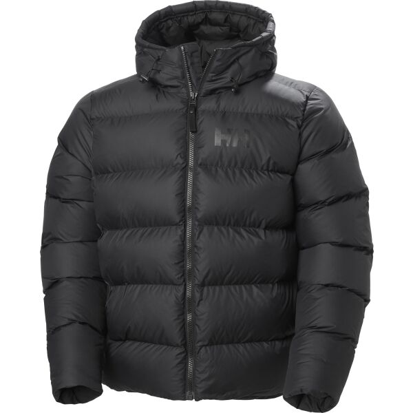 Helly Hansen ACTIVE PUFFY JACKET Pánská zimní bunda