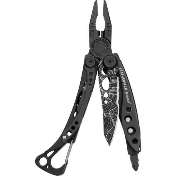 Leatherman SKELETOOL Multifunkční kleště