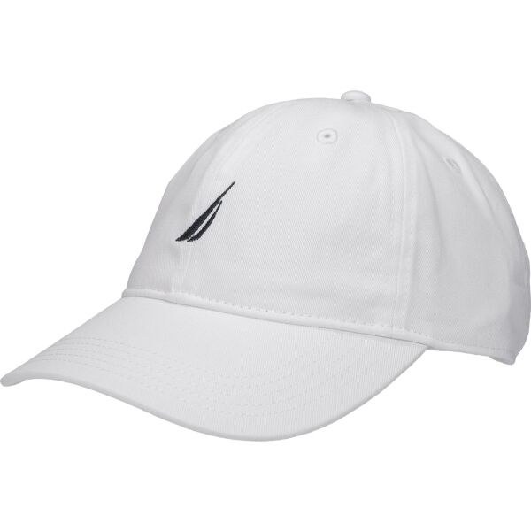 NAUTICA RUCK STRAPBACK Pánská kšiltovka