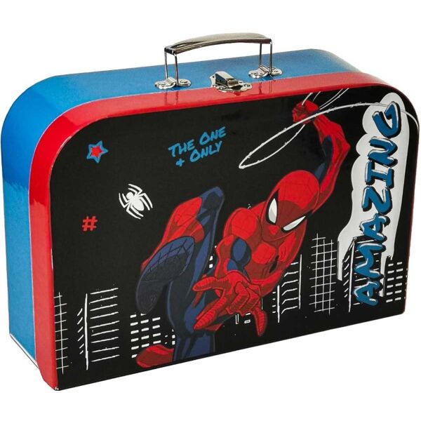 Oxybag SPIDERMAN Dětský kufřík