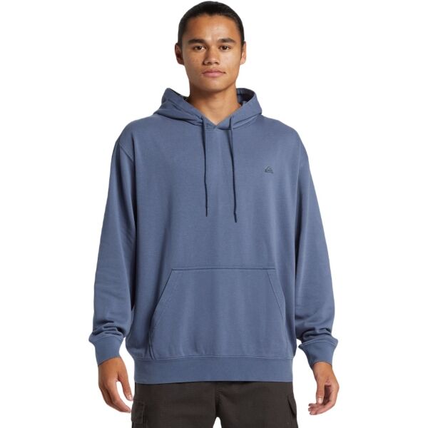 Quiksilver SALT WATER HOODIE Pánská mikina