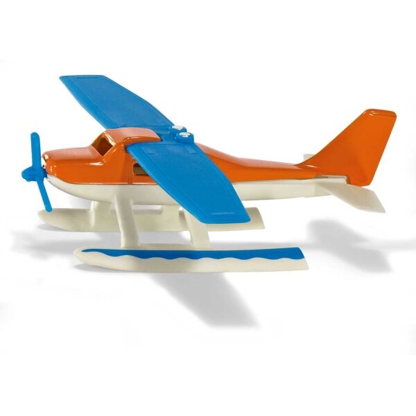 SIKU HYDROPLANE Model letadla