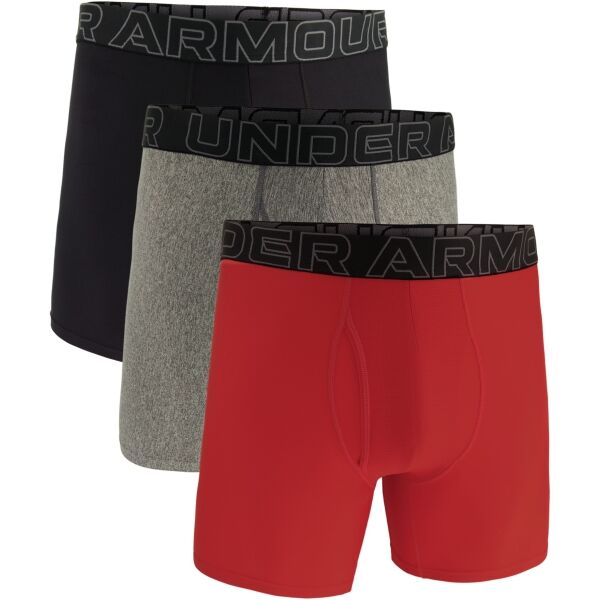 Under Armour PERF TECH Pánské boxerky