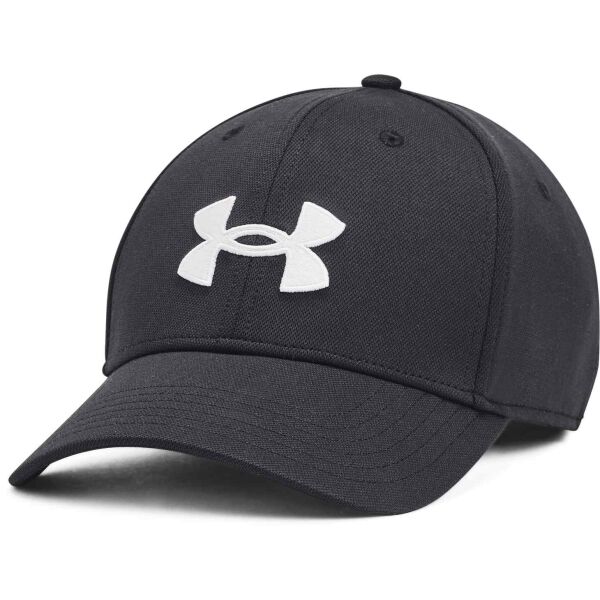 Under Armour MEN'S BLITZING ADJ Pánská kšiltovka