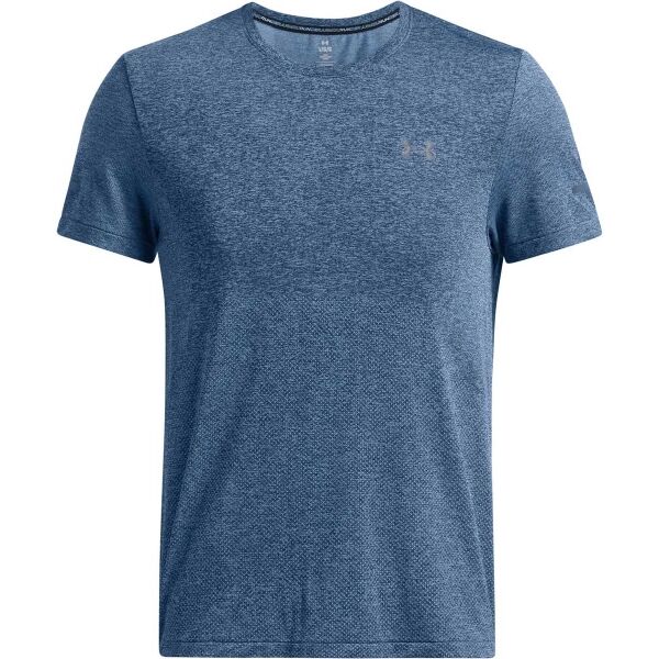 Under Armour SEAMLESS STRIDE Pánské tričko