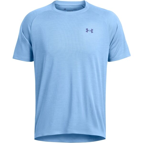 Under Armour TECH TEXTURED Pánské triko