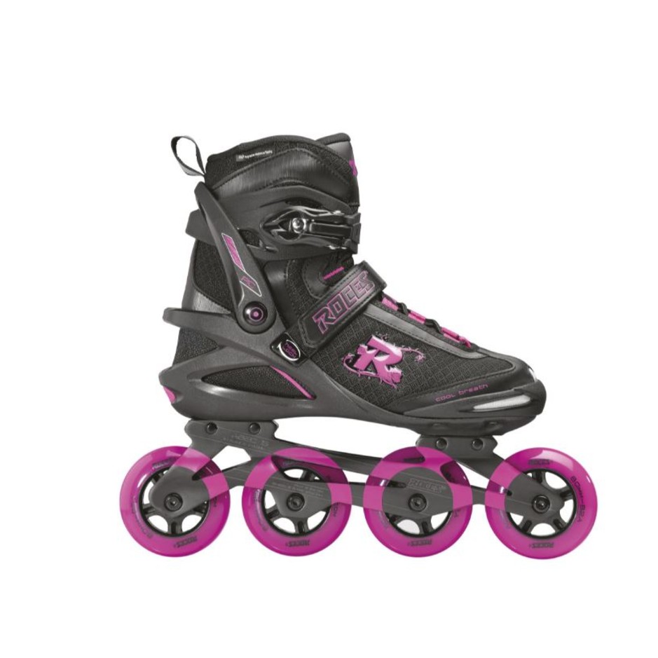 Roces Kolečkové brusle Roces Pic W Tif
