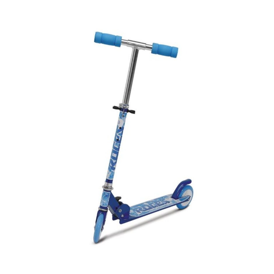 Roces Koloběžka Roces Scooter 125W Blue