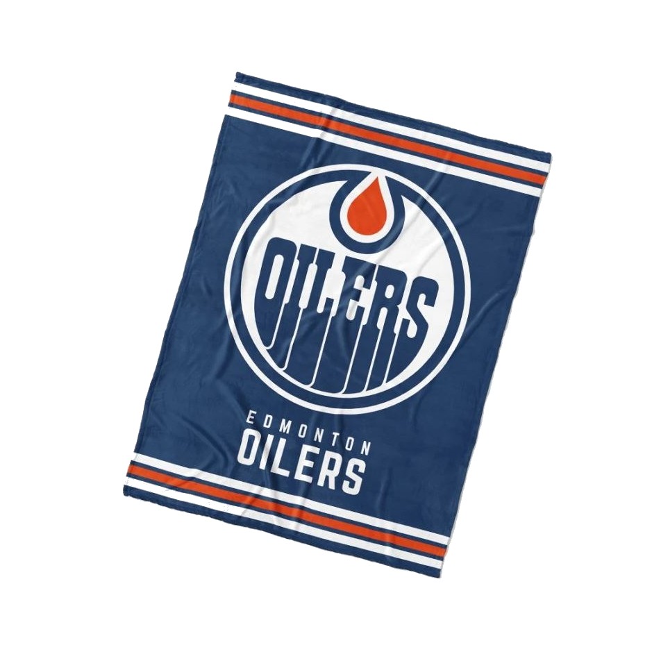 TipTrade Deka NHL 150x200cm