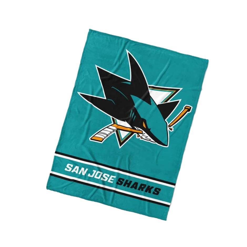 TipTrade Deka NHL 150x200cm