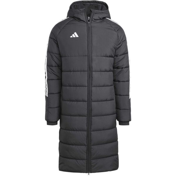 adidas TIRO 24 LONG Pánský kabát