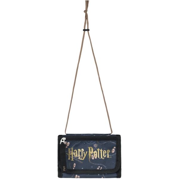BAAGL HARRY POTTER POBERTŮV PLÁNEK Peněženka na krk