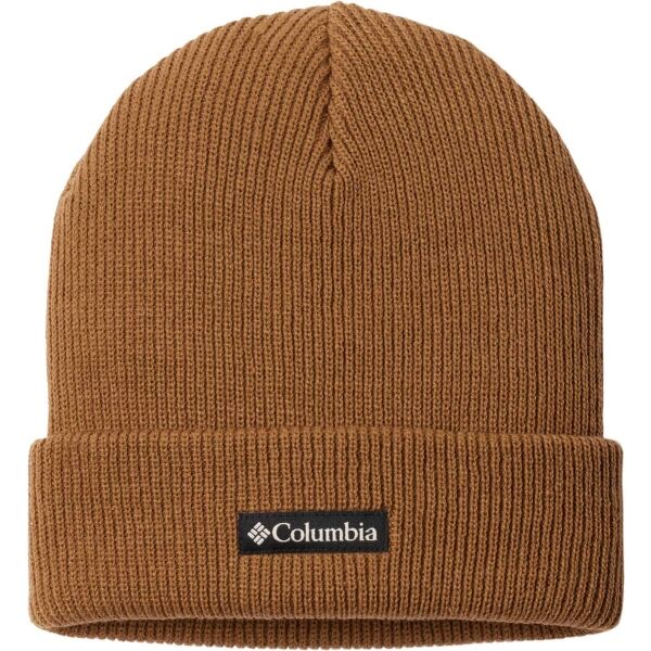 Columbia WHIRLIBIRD CUFFED BEANIE Zimní čepice