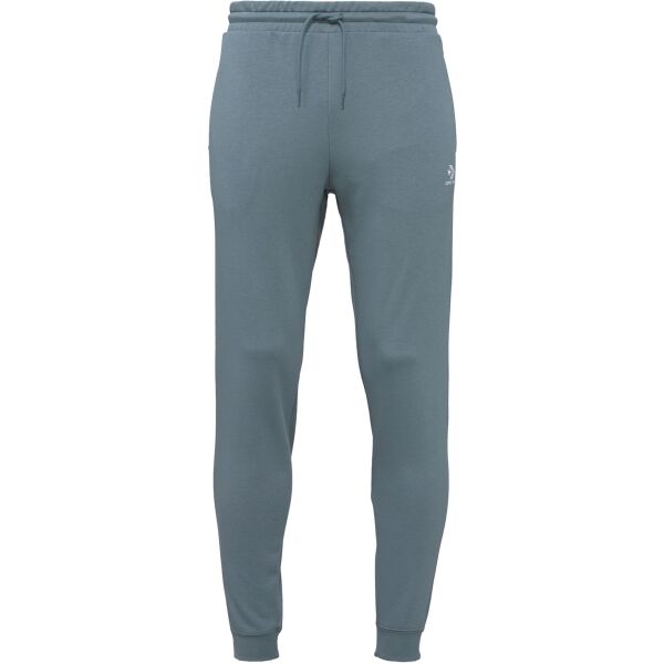 Converse STANDARD FIT CORE CHUCK PATCH PANT FT Unisexové tepláky