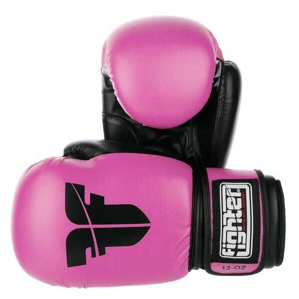 Fighter BASIC 6 OZ Boxerské rukavice