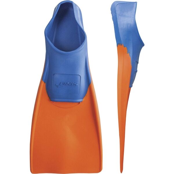 Finis LONG FLOATING JR Dětské ploutve