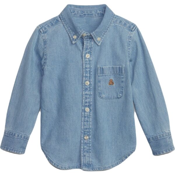 GAP BABY Dětská košile