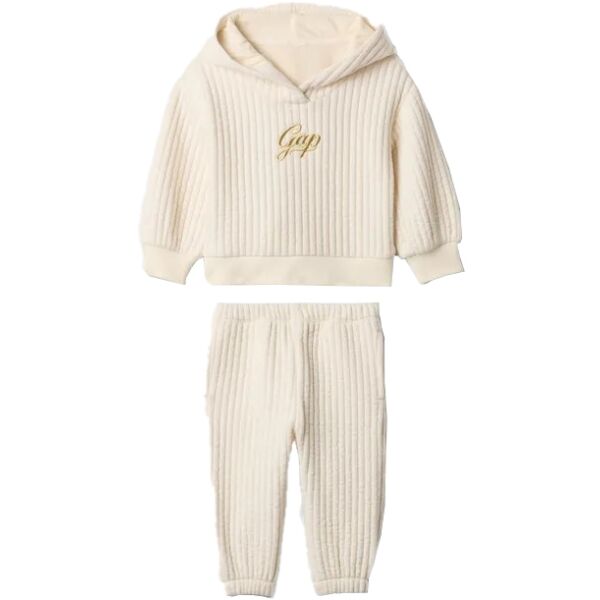 GAP HOODY X JOGGER Dívčí set