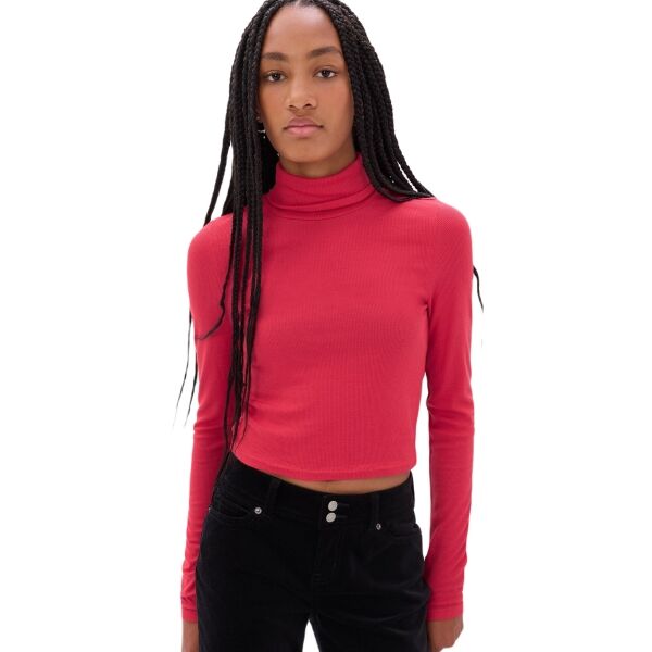 GAP TURTLENECK Dívčí tričko