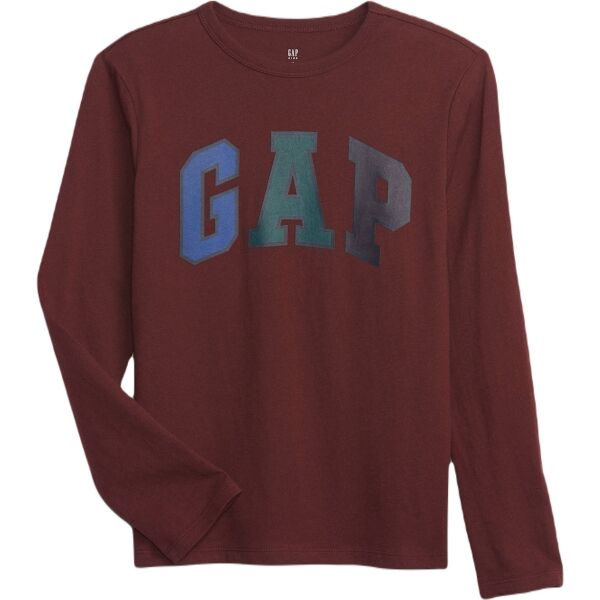 GAP V-OLX Chlapecké tričko