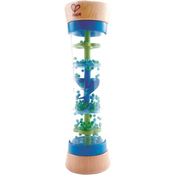 HAPE RAIN BEADS Chrastítko