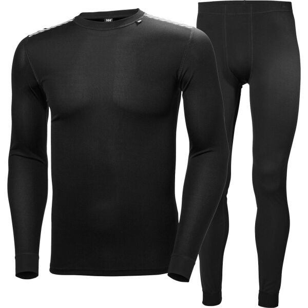 Helly Hansen HH COMFORT LIGHT SET Pánský set termo prádla