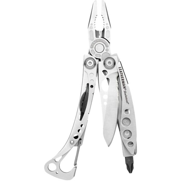 Leatherman SKELETOOL Multifunkční kleště