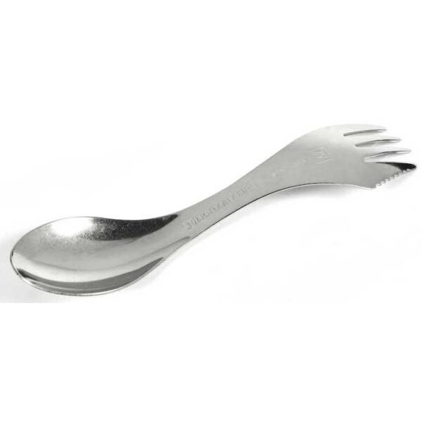 Light my fire SWEDISH SPORK STAINLESS Příbor