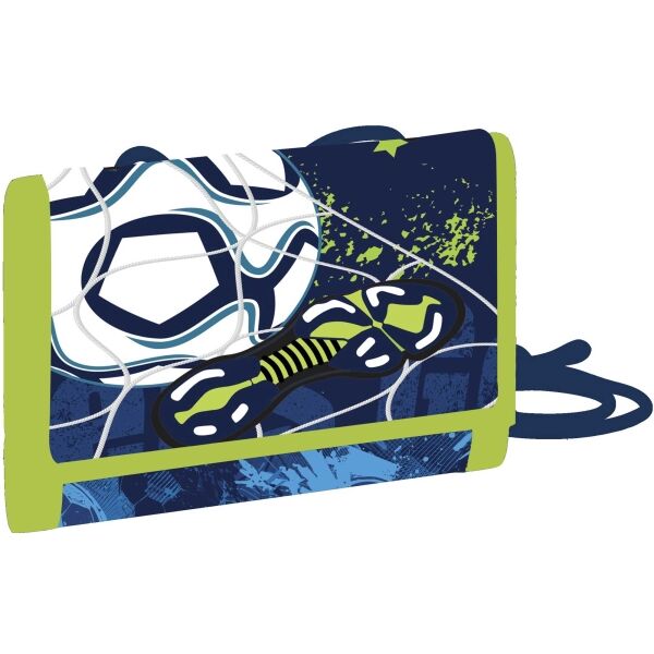 Oxybag FOTBAL Dětská peněženka