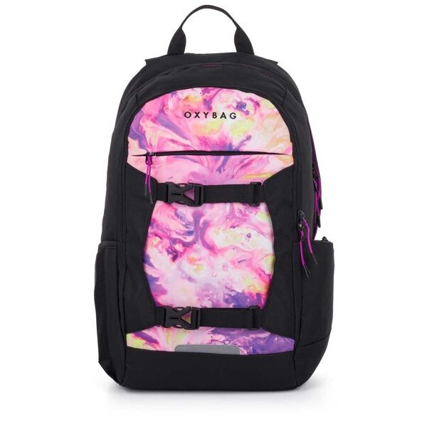 Oxybag ZERO Studentský batoh