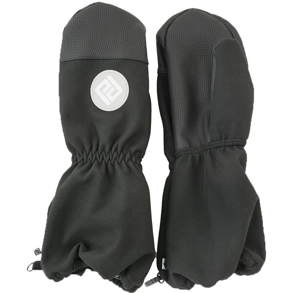 Pidilidi MITTENS Dětské palcové rukavice