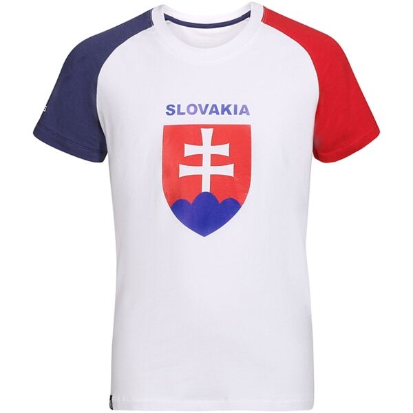 PROGRESS HC SK T-SHIRT Juniorské triko pro fanoušky